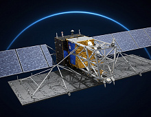 Lutan-1 A/B (L-SAR)