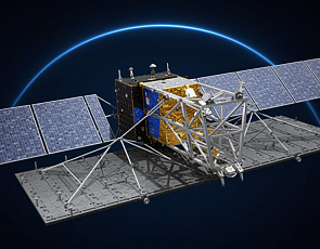 Lutan-1 A/B (L-SAR)