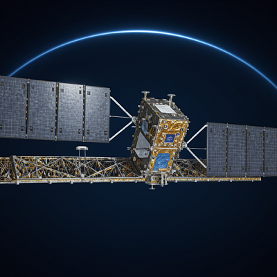 Radarsat-1