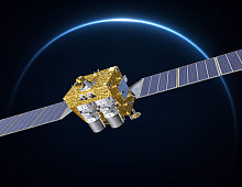 Gaofen-1 (GF-1, Гаофэнь-1)