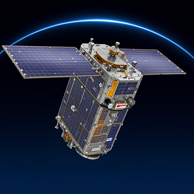 Jilin-1 GF 02A/02B