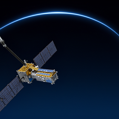 NISAR