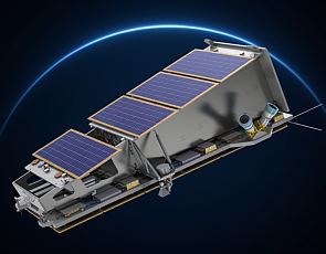 NovaSAR-S