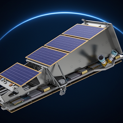 NovaSAR-S