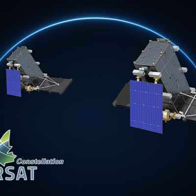 RADAR CONSTELLATION
