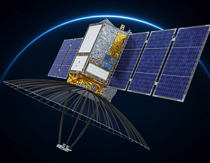 RISAT-2B, EOS-01