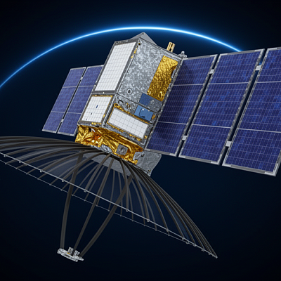 RISAT-2B, EOS-01