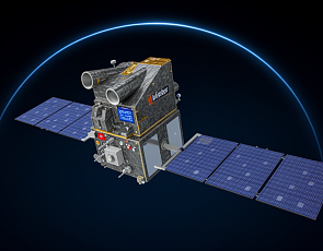 CartoSat-1