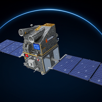 CartoSat-1