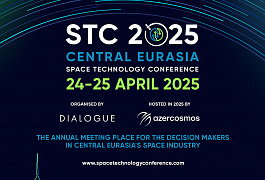 GEO INNOTER AT THE STC 2025 CONFERENCE!