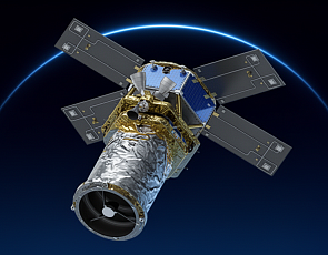 SpaceEye-T