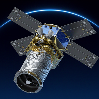 SpaceEye-T