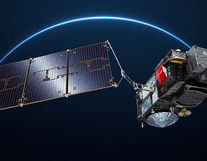 Sentinel 3A, 3B, 3C, 3D