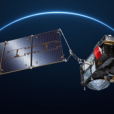 Sentinel 3A, 3B, 3C, 3D