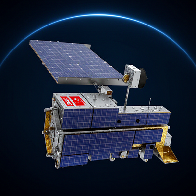 Terra ASTER
