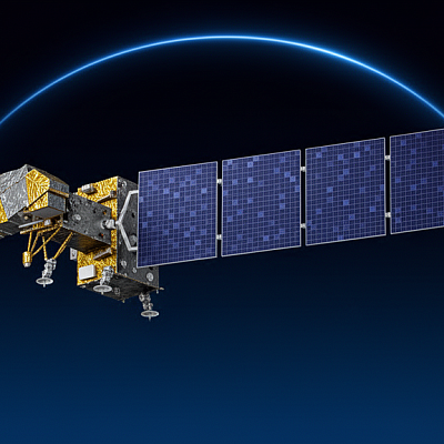 Landsat-7
