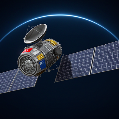 Cartosat-3