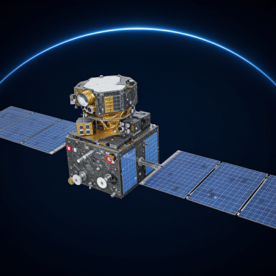 Resourcesat-1 (IRS-P6)