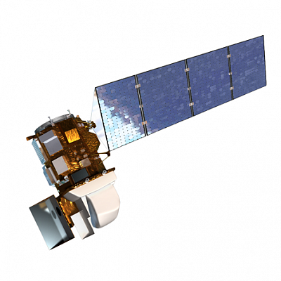 Landsat-8