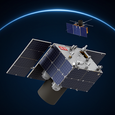 OVS-3 (Orbita Video Satellite-3)