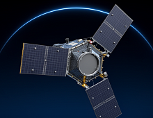KazEOSat-1