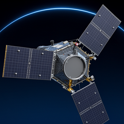 KazEOSat-1