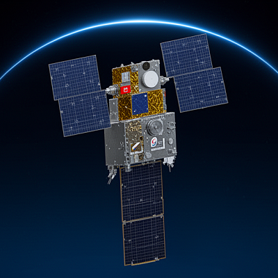 Gaofen-11 (GF-11)