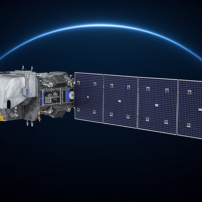 Landsat-9