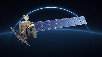 ALOS-2 (PALSAR-2) DAICHI-2