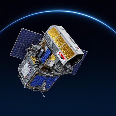 FORMOSAT-5