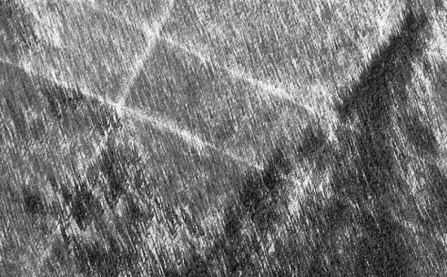 GeoEye-1 satellite image. Level processing: Geo (Standard Geometrically Corrected)