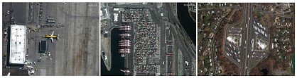 The role of geospatial data at the last mile in logistics
