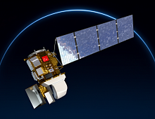Landsat-8 (Ландсат-8)