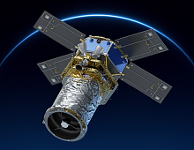SpaceEye-T
