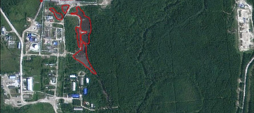  Assessment of the oil and gas potential of the field in the licensed area