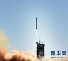 Китай запустил второй и третий спутник Gaofen-9