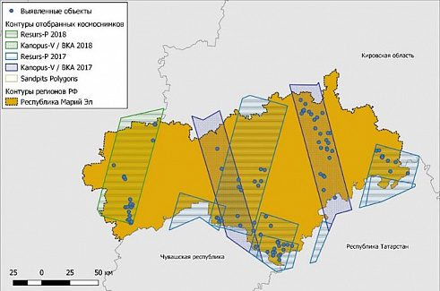 Potential-objects-of-mining,-identified-by-the-results-of-the-interpretation-of-the-satellite-imagery-2017-2018..jpg